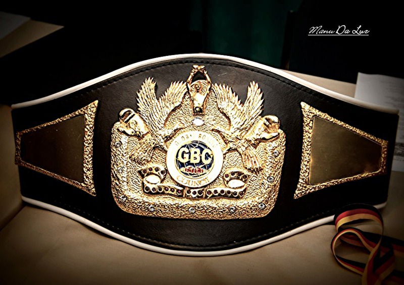 What is the best looking belt in boxing? r/Boxing